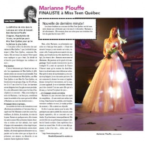 Journal media