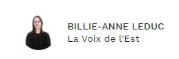 Journaliste