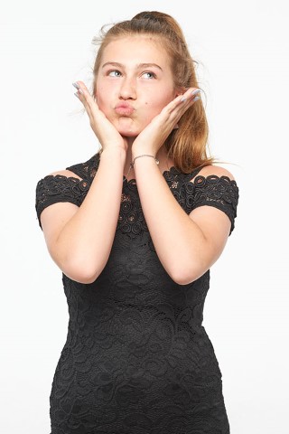 Lily Rose (5)