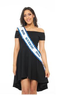 Nawel Miss Quebec 2020 (2)