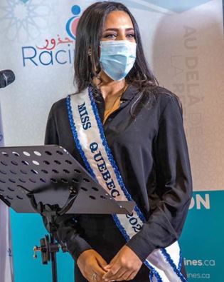 Nawel Miss Quebec 2020 (4)