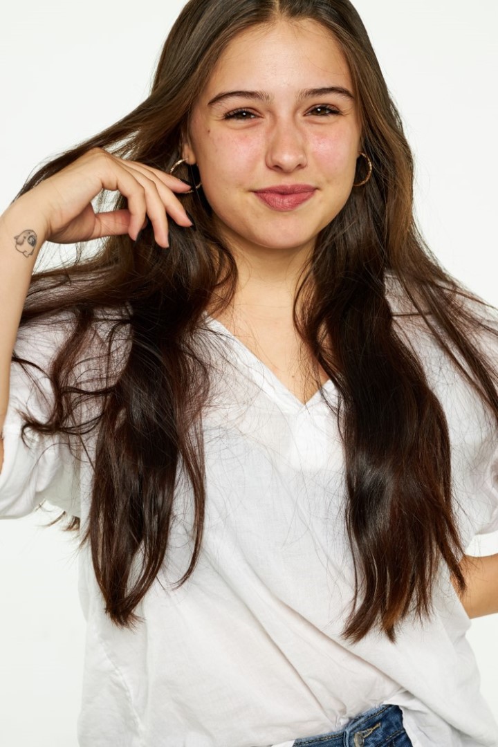 Lucy Maude (5)