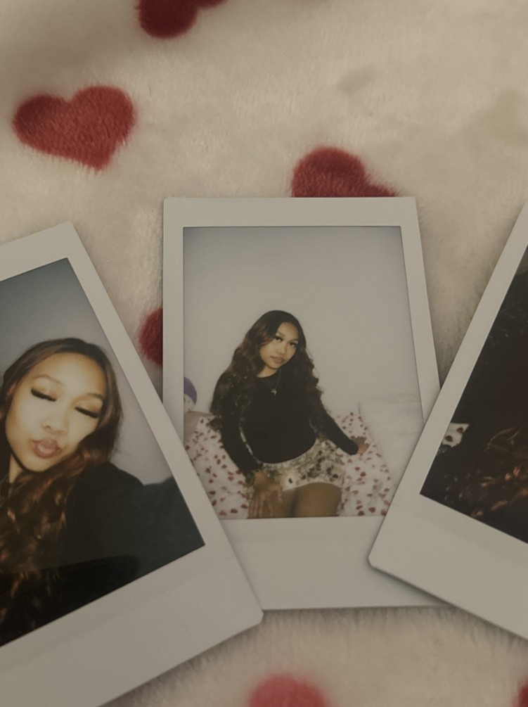 Charmaine Rose (1)