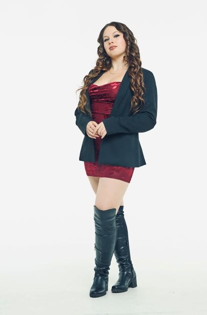 Lili Rose (4)