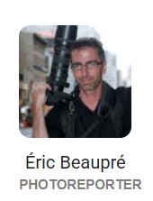 Eric Beaupre